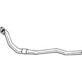 Avgasrör BOSAL - 884-761
