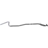 Avgasrör BOSAL - 965-129