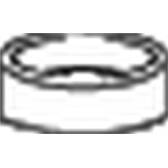 Bague d'étanchéité (tuyau d'échappement) BOSAL - 256-026