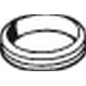Bague d'étanchéité (tuyau d'échappement) BOSAL - 256-056