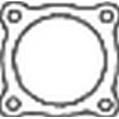 Bague d'étanchéité (tuyau d'échappement) BOSAL - 256-069