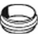 Bague d'étanchéité (tuyau d'échappement) BOSAL - 256-091