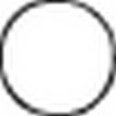 Bague d'étanchéité (tuyau d'échappement) BOSAL - 256-108