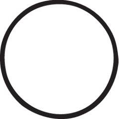 Bague D'étanchéité Bosal 256-109 Pour Tuyau D'échappement - Compatible Honda, Nissan, Rover, Triumph Et Autres - 14