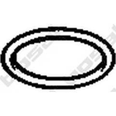 Bague d'étanchéité (tuyau d'échappement) BOSAL - 256-165