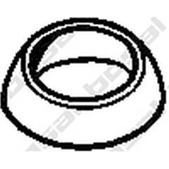 Bague d'étanchéité (tuyau d'échappement) BOSAL - 256-194