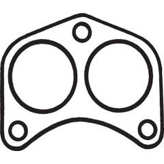 Bague D’étanchéité Tuyau échappement Bosal 256-305 – Compatible Honda, Mazda, Toyota, BMW, Citroën…
