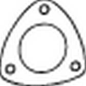 Bague d'étanchéité (tuyau d'échappement) BOSAL - 256-624
