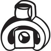 Batente de encosto, silenciador BOSAL - 255-004