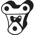 Batente de encosto, silenciador BOSAL - 255-502