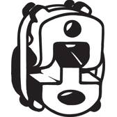 Batente de encosto, silenciador BOSAL - 255-830