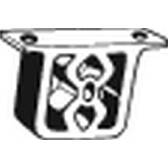 Butée élastique (silencieux) BOSAL - 255-054