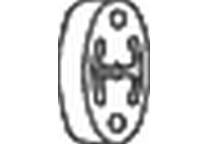 Butée élastique (silencieux)