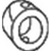 Butée élastique (silencieux) BOSAL - 255-267