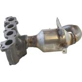 Catalisador BOSAL - 099-339