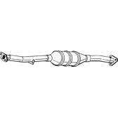 Catalizador BOSAL - 090-092