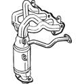 Catalizador BOSAL - 090-207