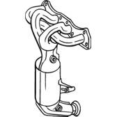 Catalizador BOSAL - 090-590