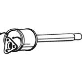 Catalizador BOSAL - 090-646