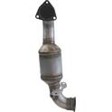 Catalizzatore marmitta catalitica BOSAL - 090-255