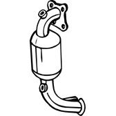 Catalyseur BOSAL - 090-171
