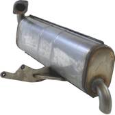 Catalyseur BOSAL - 090-188