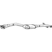 Catalyseur BOSAL - 090-400