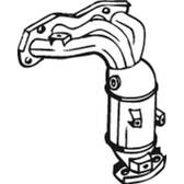 Catalyseur BOSAL - 090-472