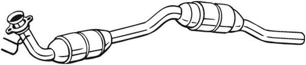 Catalytic Converter
