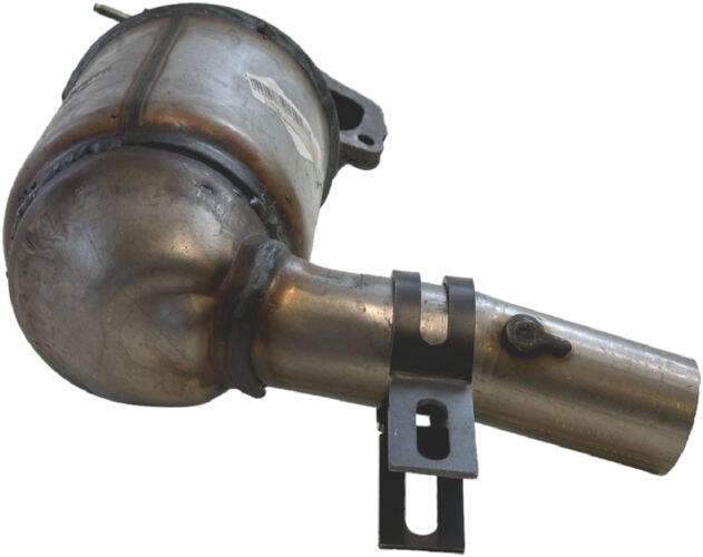 Catalytic Converter