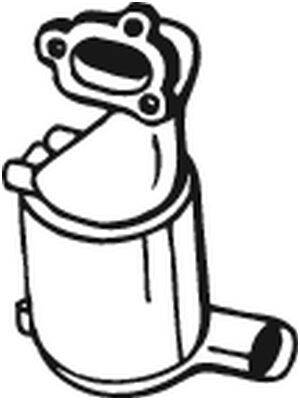 Catalytic Converter