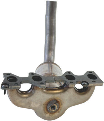 Catalytic Converter