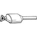 Bosal BOSAL Catalyseur 099-778 Pièces Auto Mister Auto 