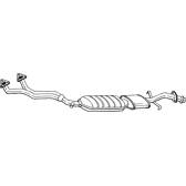 Catalyseur BOSAL - 099-085