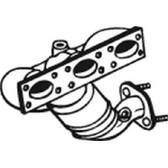 Catalyseur BOSAL - 099-115