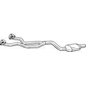 Catalyseur BOSAL - 099-120