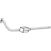 Catalyseur BOSAL - 099-140