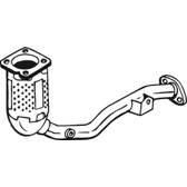 Catalyseur BOSAL - 099-567