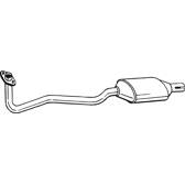 Catalyseur BOSAL - 099-589