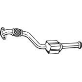 Catalyseur BOSAL - 099-592