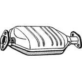 Catalyseur BOSAL - 099-666
