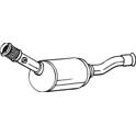 Catalyseur BOSAL - 099-741