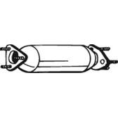 Catalyseur BOSAL - 099-758