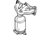 Catalyseur