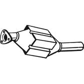 Catalyseur BOSAL - 099-919