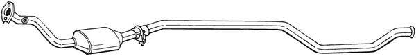 Catalytic Converter