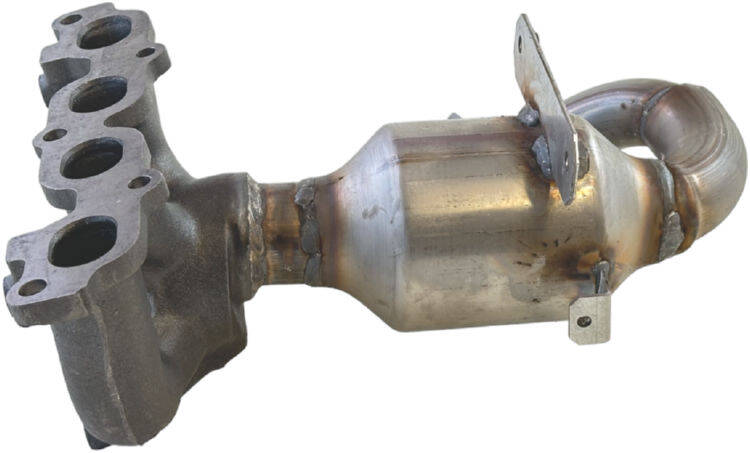 Catalytic Converter