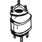 Catalytic Converter BOSAL - 090-476