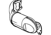 Catalytic Converter