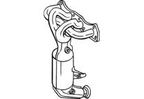Catalytic Converter